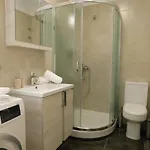 Apartamento Patriko - House 1, Traditional Stone House *