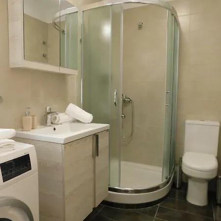 Apartment Patriko - House 1, Traditional Stone House *