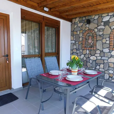 Patriko - House 1, Traditional Stone House *