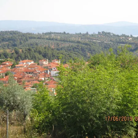 Apartmán Patriko - House 1, Traditional Stone House *