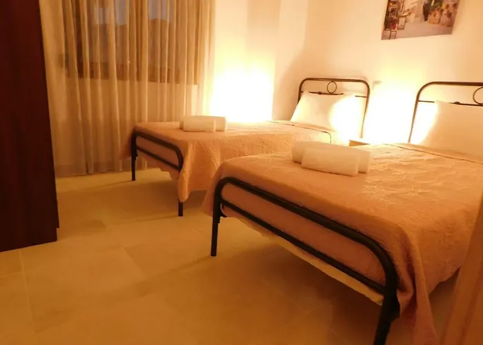 Appartement Patriko - House 1, Traditional Stone House Agios Nikolaos (Chalkidiki)