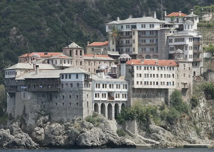 Patriko - House 1, Traditional Stone House *