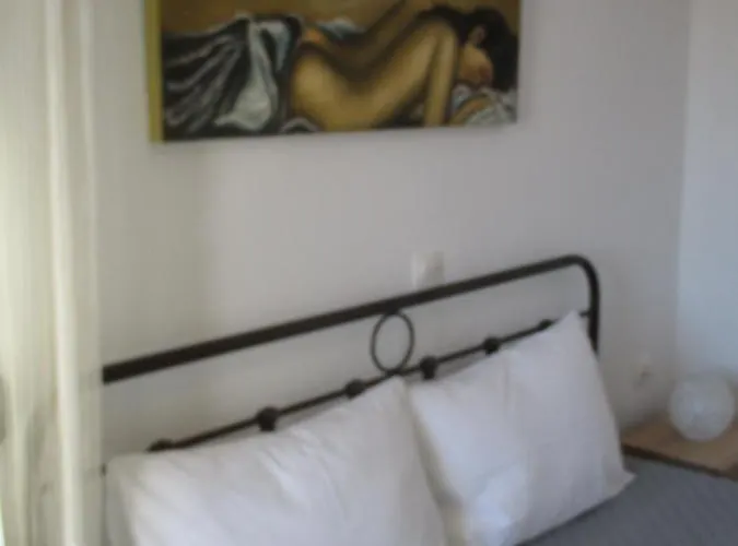 Appartement Patriko - House 1, Traditional Stone House Agios Nikolaos (Chalkidiki)