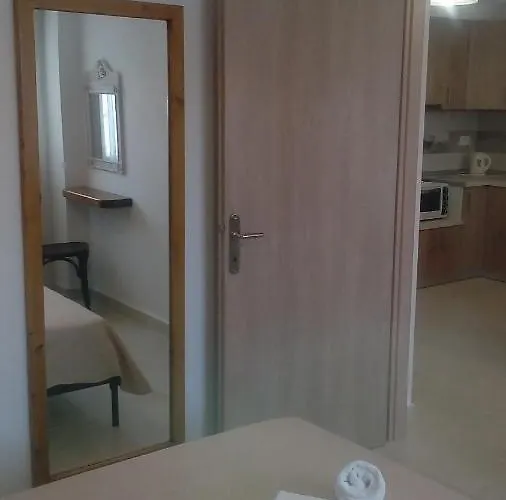 Appartement Patriko - House 1, Traditional Stone House *