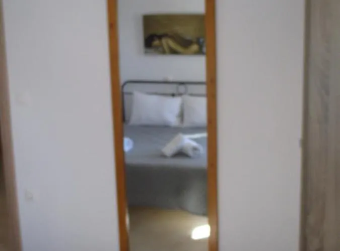 Patriko - House 1, Traditional Stone House Appartement Agios Nikolaos (Chalkidiki)