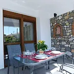 Appartement Patriko - House 1, Traditional Stone House *