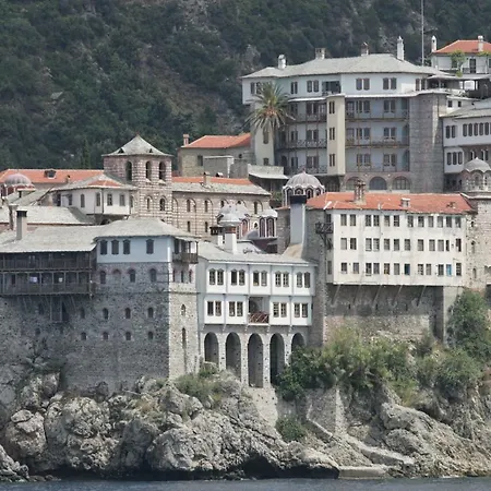 Patriko - House 1, Traditional Stone House *