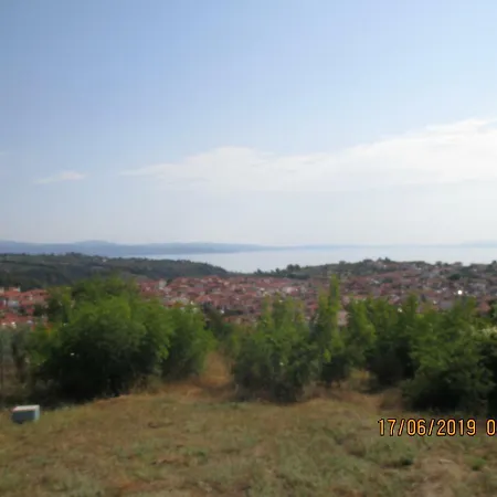 Apartamento Patriko - House 1, Traditional Stone House Agios Nikolaos (Chalkidiki)