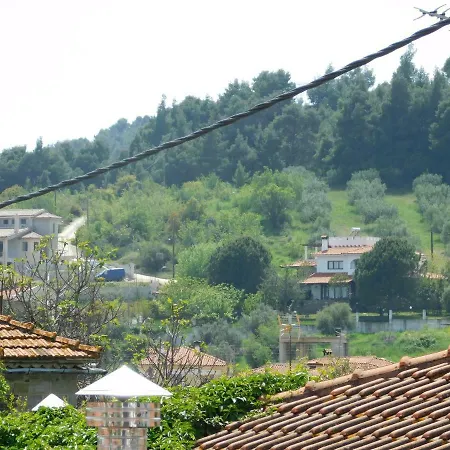 Apartamento Patriko - House 1, Traditional Stone House *